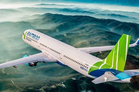 Bức tranh tài chính bết bát của Bamboo Airways: Lỗ khủng 17.600 tỷ, mang hơn 20.000 tỷ tài sản đi “cho vay mượn” có khả năng không thu hồi được