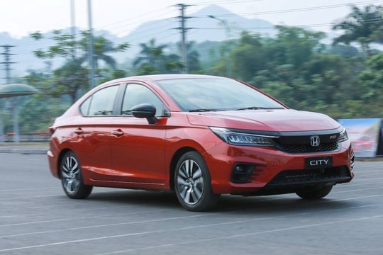 Không phải Vios, Accent - Đây mới là mẫu xe dẫn đầu phân khúc sedan giá rẻ suốt 2 tháng qua