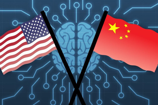 Ngành công nghệ cả nước đổ xô vào lĩnh vực Mỹ vừa đạt thành tựu đột phá, liệu Trung Quốc có thể "lật kèo" thành công?