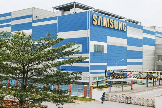 Trước khi đón phái đoàn hơn 200 công ty Hàn Quốc, Việt Nam được các "đại bàng" Samsung, LG, SK Group... đầu tư bao nhiêu tiền?