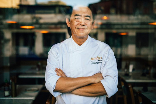 "Bài toán" thuyết phục người Việt trả 2,3 triệu đồng cho một món ăn đường phố: Chỉ 2 món làm hài lòng bếp trưởng của nhà hàng vừa đạt sao Michelin