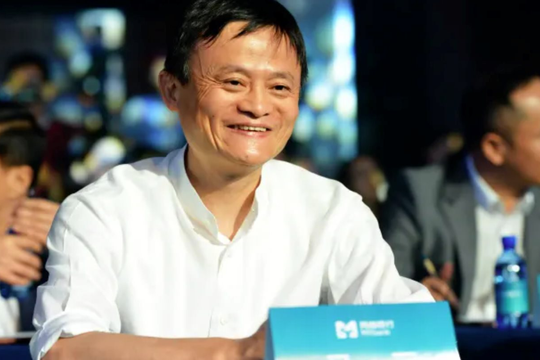 Chủ tịch Alibaba vừa lên tiếng xác nhận: Jack Ma 'còn sống' và 'rất hạnh phúc', 'đang suy tính điều gì đó'