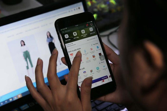 Kỷ nguyên thanh toán số tại Việt Nam: 89% người tiêu dùng sử dụng ví điện tử, gần 70% kỳ vọng về quốc gia không tiền mặt vào năm 2030