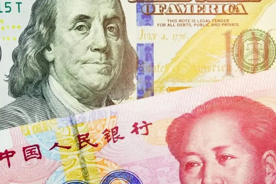 JPMorgan: Kể cả khi soán ngôi Mỹ trở thành nền kinh tế số 1 thế giới, đây là điều mà Trung Quốc chắc chắn vẫn sẽ thua Mỹ 