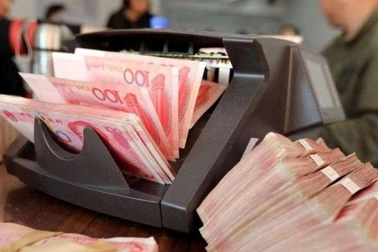 Làm ăn bết bát, CEO Trung Quốc chi khoảng 13 triệu đồng “mở” ngân hàng để kiếm tiền rồi lâm vào cảnh tù tội: Bài học cho kẻ có tư duy "liều ăn nhiều"
