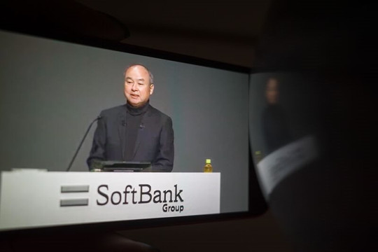 Masayoshi Son sắp phá tan sự im lặng suốt 7 tháng, sẽ xuất hiện trong đại hội cổ đông của Softbank vào ngày mai