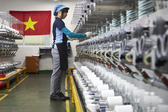 Các nhà máy của chaebol Hàn Quốc ở Việt Nam: Bên cạnh Samsung và LG, một tập đoàn "kín tiếng" đã đầu tư 4 tỷ USD 