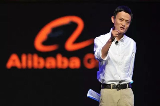 Jack Ma cảnh báo Alibaba dẫm vết xe đổ Nokia, Kodak, khi ông hoàng TMĐT dần mất ngôi vương
