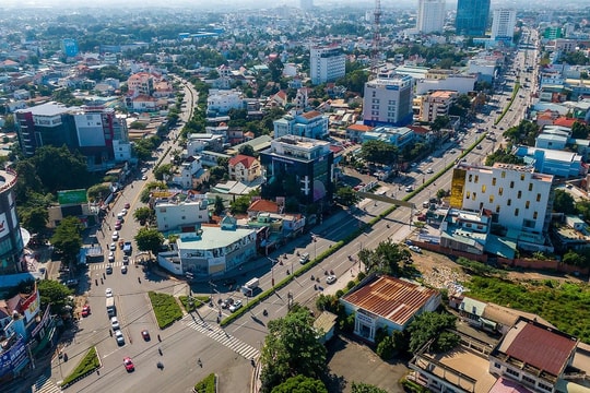 Đại gia Đài Loan rót thêm 250 triệu USD mở rộng sản xuất tại một địa phương, nâng tổng vốn đầu tư lên hơn 1 tỷ USD