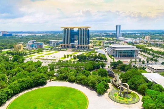 Một tỉnh của Việt Nam sẽ được "đại gia" Đài Loan rót vốn khủng, mở rộng dự án tỷ đô 