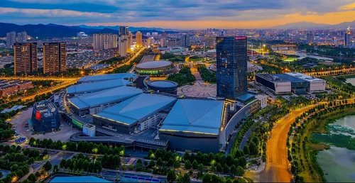 Chuyện lạ Trung Quốc: Một thành phố ‘siêu rẻ’ lại có tốc độ tăng trưởng GDP hàng đầu, sở hữu ‘chìa khóa’ quan trọng đủ thúc đẩy giao thương quốc tế