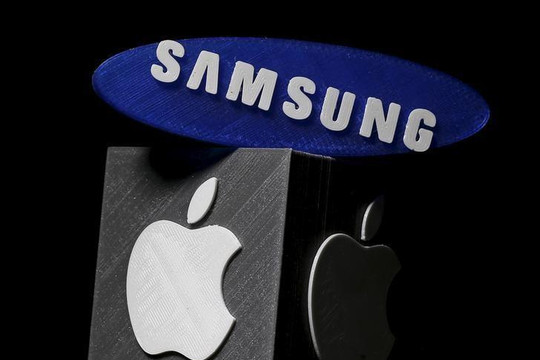 Cuộc "so găng" của Samsung và Apple trên TMĐT: iPhone 14 Promax mang về hơn 104 tỷ đồng vẫn không giúp Apple vượt qua Samsung