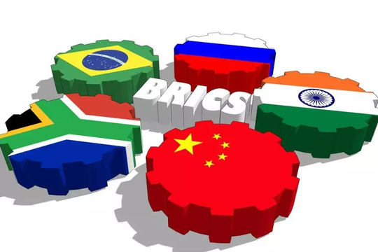 Nhóm BRICS bao gồm cả Trung Quốc và Nga làm được gì những năm qua mà hứa hẹn đối trọng phương Tây, tạo ra chấn động thế giới?