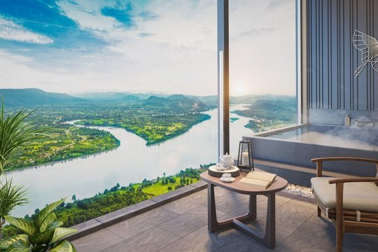 Một doanh nghiệp bất động sản đề xuất làm 2 dự án  nghỉ dưỡng khoáng nóng hơn 2.000 tỷ ở Hà Giang 