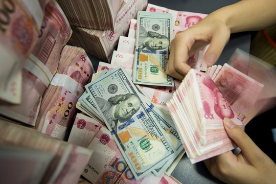 Một quốc gia bất ngờ sử dụng đồng NDT nhiều kỷ lục, tham vọng 'soán ngôi' USD của Trung Quốc sắp thành hiện thực? 