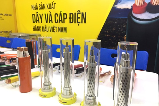 2 tỷ đô vốn hóa đã bốc hơi 99%: Tập đoàn dính bê bối rúng động Thái Lan từng chi gần 5.000 tỷ đồng mua 2 công ty cáp điện Việt Nam, tái cơ cấu tạo lợi nhuận vượt xa nhiều công ty nội