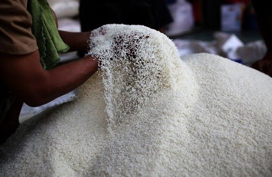 Sản lượng top 3 thế giới vẫn nhập khẩu hàng triệu tấn gạo khiến nông dân hoang mang, quốc gia này đang toan tính điều gì?