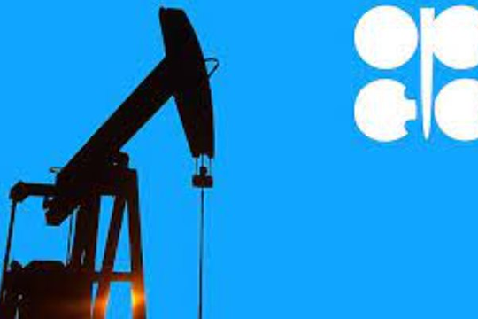 Động thái này của OPEC+ đang làm tăng sự thống trị của Vùng Vịnh trong cung ứng dầu