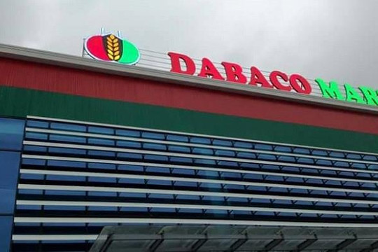 Dabaco may mắn thoát lỗ nhờ bán phế liệu