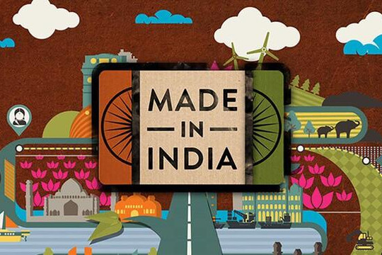 Khi nào thì ‘Made in India’ có thể cạnh tranh với ‘Made in China’?