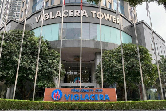 Vừa tìm hiểu đầu tư KCN 500ha tại Bình Thuận, Viglacera lại rót hơn 300 tỷ đồng thành lập công ty con tại Thái Nguyên