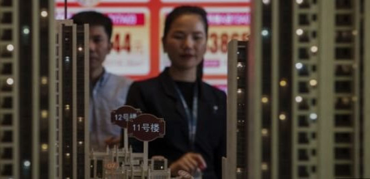 ‘Bà trùm’ đầu cơ BĐS Trung Quốc: Từng là công nhân thuộc diện cắt giảm, phải xin phân nhà ở xã hội, nay sở hữu khối tài sản hàng chục triệu NDT