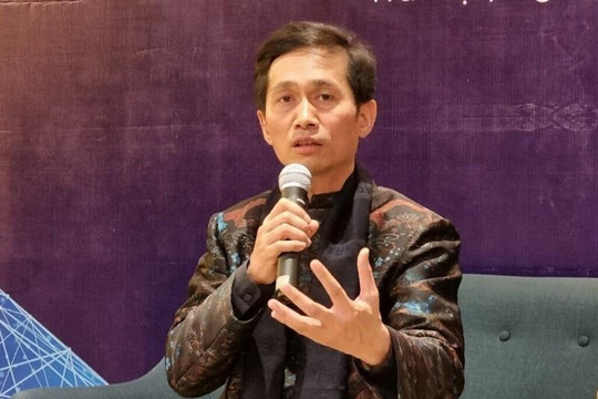 Bắt tạm giam Tổng Giám đốc Chứng khoán Apec Nguyễn Đỗ Lăng cùng 4 bị can về tội Thao túng thị trường chứng khoán