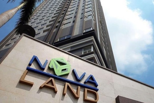 Novaland gia hạn 7.000 tỷ đồng trái phiếu thêm một năm