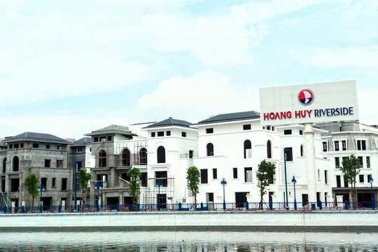 Dịch vụ Tài chính Hoàng Huy (TCH) lên kế hoạch lợi nhuận 2023 tăng hai chữ số