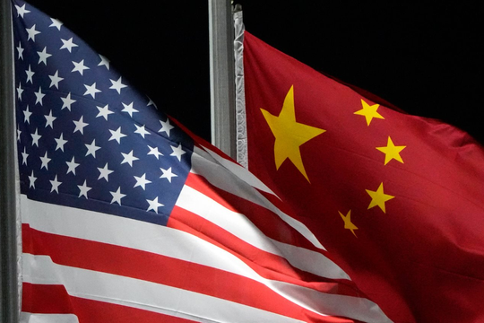 Xuất hiện ‘chìa khóa’ dự kiến tái lập vị thế toàn cầu: Mỹ đang dẫn đầu, Trung Quốc nhanh chóng ‘lôi kéo’ toàn bộ tinh anh, quyết tâm dồn toàn lực để cạnh tranh