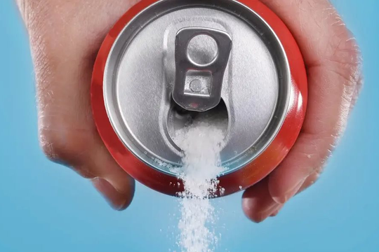 Ngành thực phẩm đồ uống lao đao: Aspartame-chất tạo ngọt nhân tạo trong coca và kẹo cao su có nguy cơ bị WHO dán nhãn gây ung thư