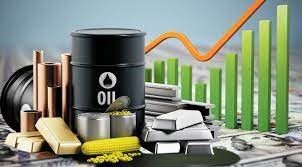 Thị trường ngày 30/6: Giá dầu, khí tự nhiên và thép cây đồng loạt tăng, đồng thấp nhất 1 tháng