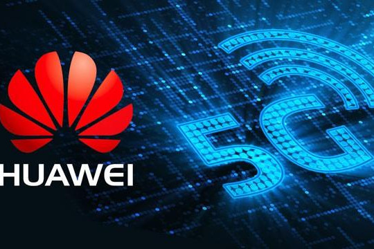 Bị Mỹ cấm vận, doanh thu sụt giảm, Huawei tận thu phí bằng sáng chế và tự tin: Không ai sống thiếu được 5G của Huawei