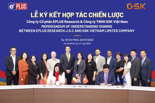 Hợp tác mở ra cơ hội đưa thêm vaccine mới về Việt Nam