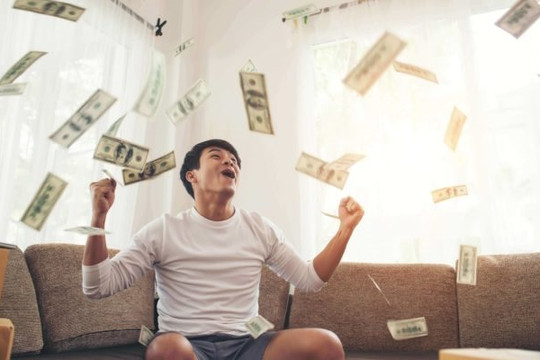 Chỉ làm việc  3 giờ/tháng vẫn bỏ túi 1000 USD, chàng trai 29 tuổi bật mí cách "ngồi không vẫn ra tiền" từ bất động sản cho thuê
