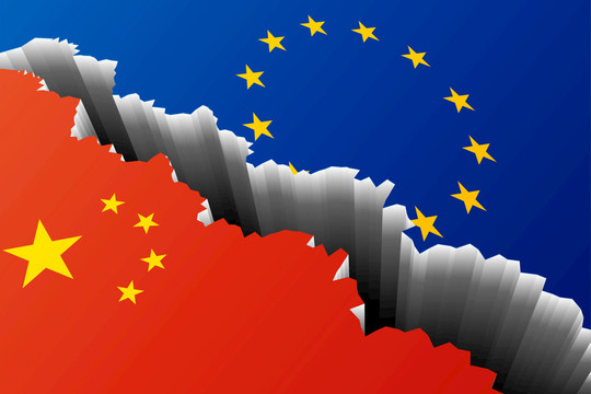 Một nước "đổi vận" nhờ bắt tay Trung Quốc, chiếm vị thế chiến lược châu Âu trong lĩnh vực nóng nhất toàn cầu