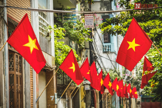 Đi tìm những tín hiệu tích cực của kinh tế Việt Nam nửa đầu 2023: Một chỉ số tăng vọt, cho thấy niềm tin mạnh mẽ của nhà đầu tư nước ngoài   