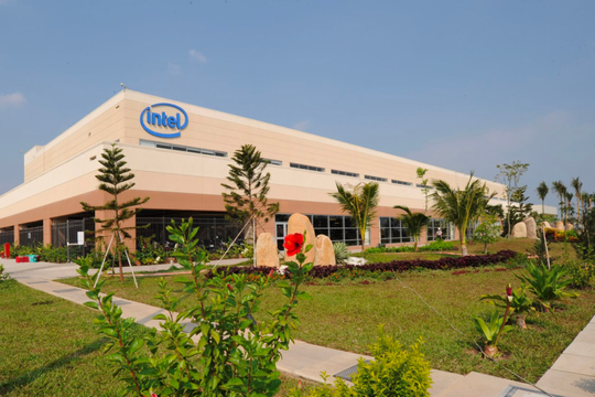 Vì sao Intel đầu tư 1,5 tỷ USD làm nhà máy lớn nhất về lắp ráp và kiểm định tại Việt Nam?