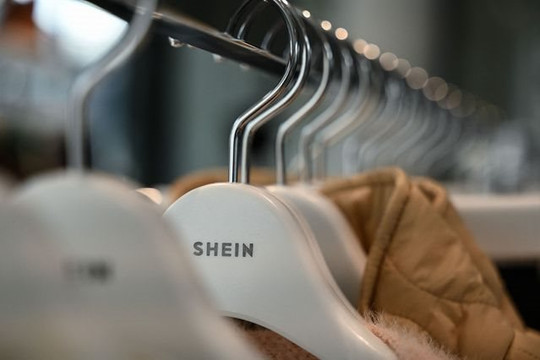 Bí mật động trời của Shein: Startup thời trang nổi tiếng tại Mỹ nhưng lại kiếm lời từ buôn đồ thừa?
