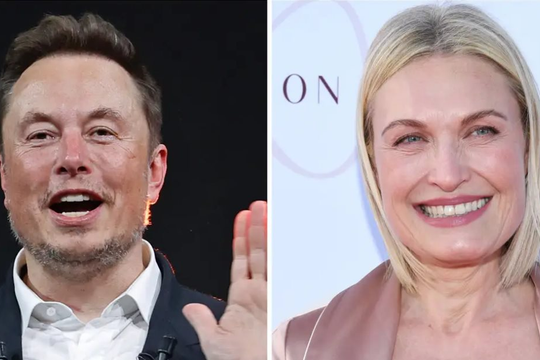 Em gái Elon Musk kể khổ khi bị bán đắt chỉ vì mang tiếng người thân tỷ phú giàu nhất nhì thế giới