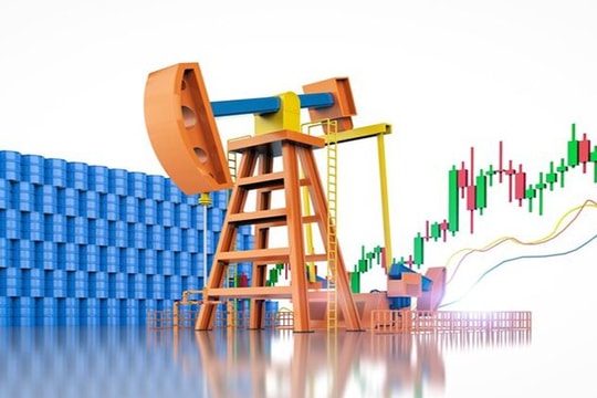 Giao dịch hàng hóa tại Việt Nam tăng 6% nửa đầu năm 2023