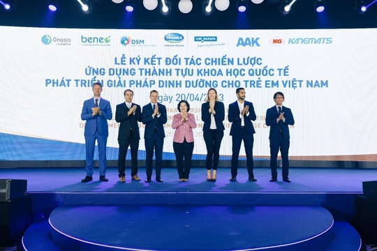 Đi tìm chất lượng lợi nhuận của ông lớn ngành sữa