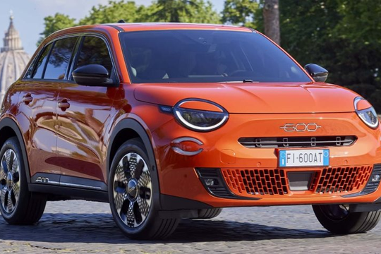 Xe điện cỡ nhỏ chưa ra mắt đã gây sốt: Kích thước nhỏ hơn VinFast e34, đi được 400 km 1 lần sạc, đầy 80% pin chỉ trong vòng nửa tiếng