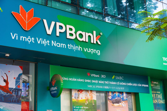 VPBank xin ý kiến cổ đông sử dụng 1,5 tỷ USD thu được từ đợt chào bán riêng lẻ cho SMBC