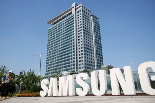 Cơn “bĩ cực” chưa hồi kết của Samsung: Lợi nhuận quý 2 dự kiến giảm tới 96%, phá đáy 14 năm
