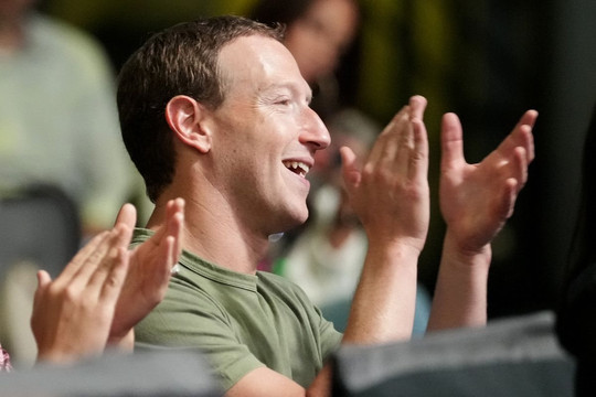 Vận may trời cho của Mark Zuckerberg: Threads hút 70 triệu người dùng sau 2 ngày, có người từng tẩy chay Facebook, chưa từng dùng Instagram cũng buộc phải đăng ký chỉ vì muốn rời khỏi Twitter