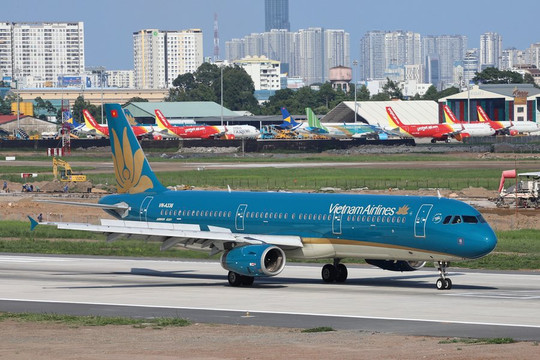 Lãnh đạo Vietnam Airlines nói các hãng hàng không đang rất khó khăn: Tình hình kinh doanh của doanh nghiệp trong ngành như thế nào?