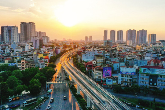 3 rào cản lớn chặn dòng vốn FDI vào thị trường bất động sản Việt Nam