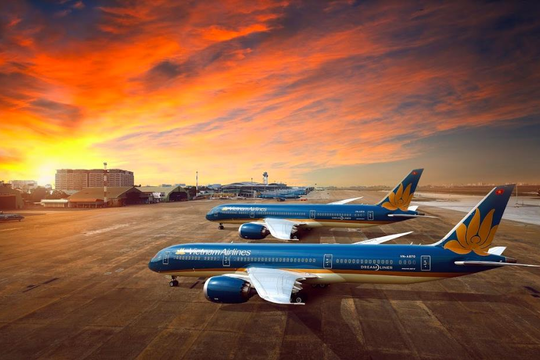 Vietnam Airlines lại hủy danh sách chốt quyền tham dự ĐHĐCĐ thường niên 2023