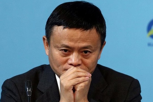 Cú vạ miệng trị giá 877 tỷ USD của Jack Ma: Bài học nhớ đời cho những tỷ phú coi mình là ‘bất khả xâm phạm’